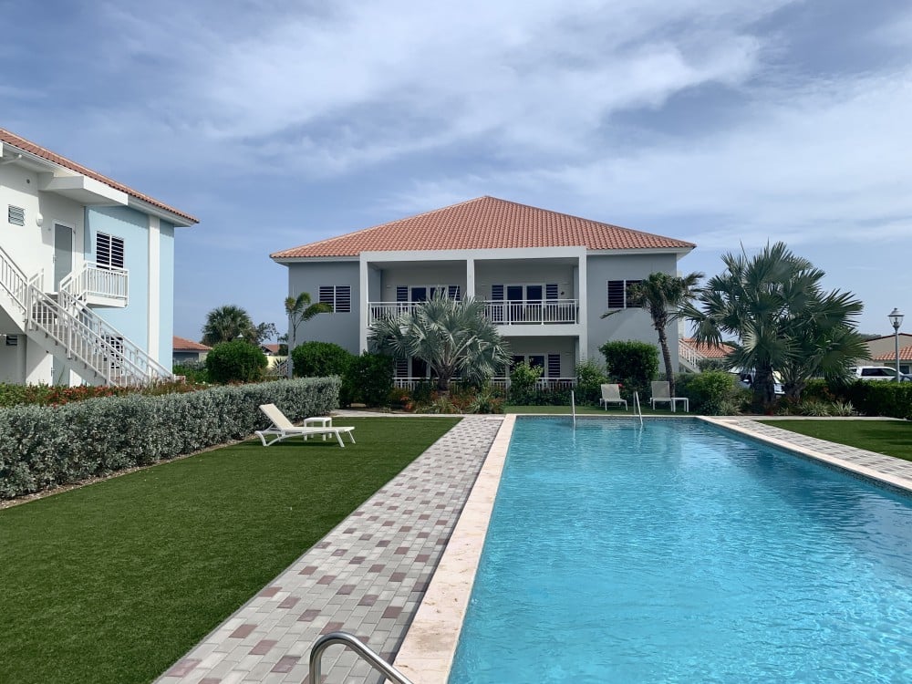 Main property