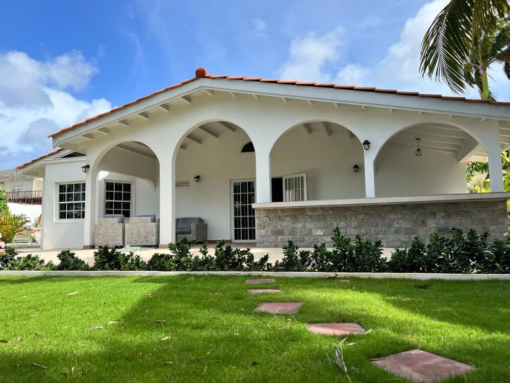 Main property