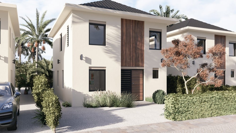 Main property