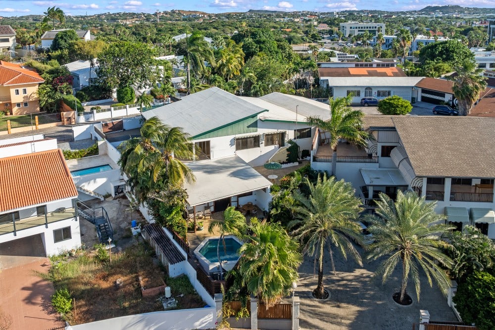 Main property