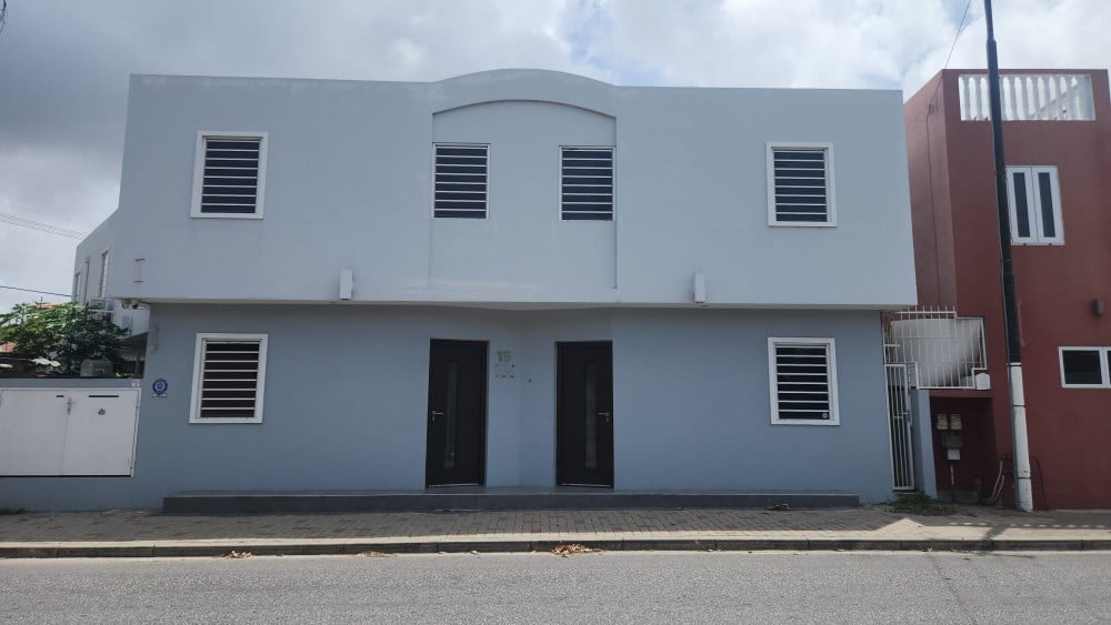 Main property