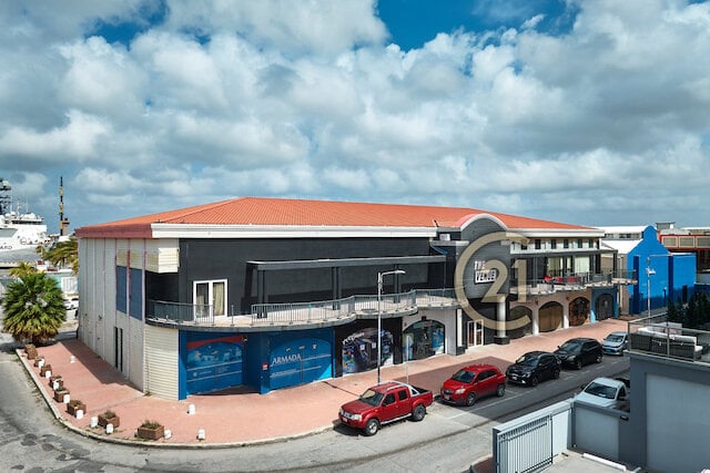 Main property