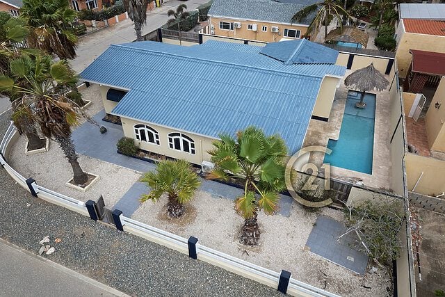 Main property