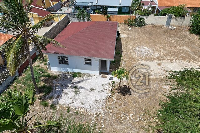 Main property