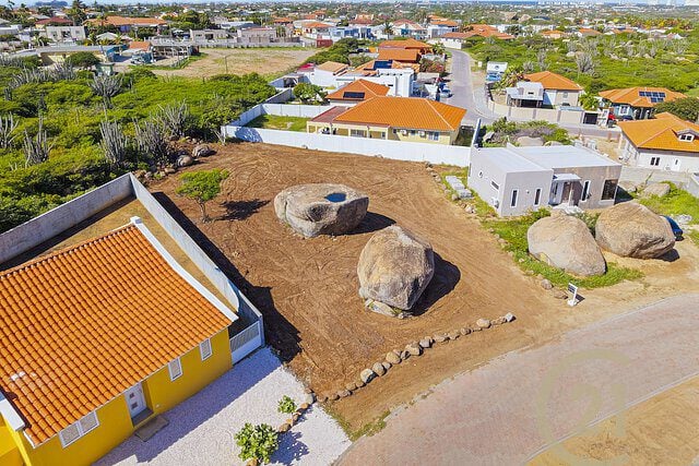 Main property