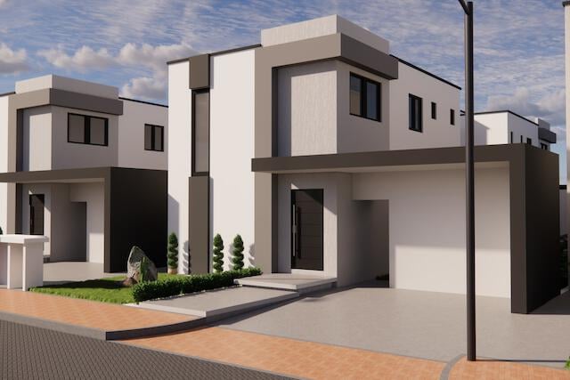 Main property