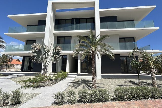 Main property