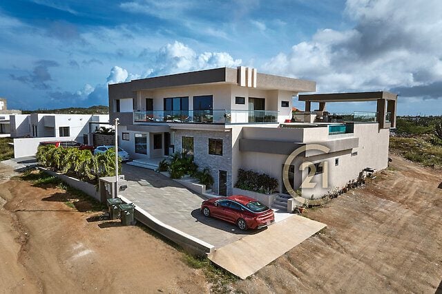Main property