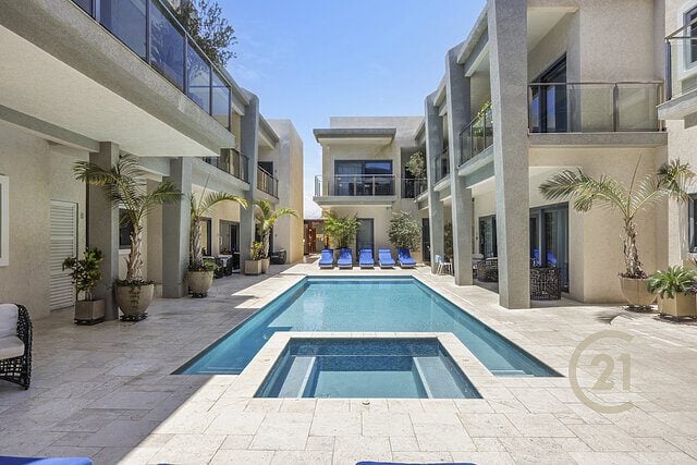 Main property