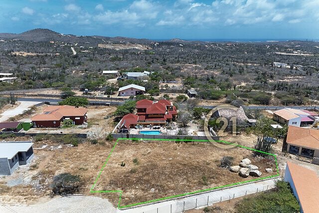 Main property