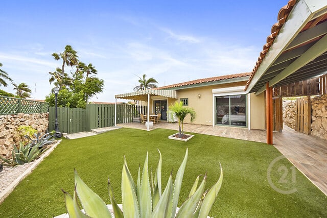 Main property