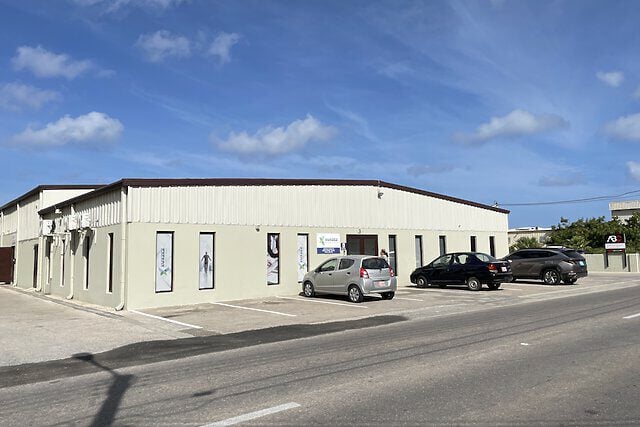 Main property