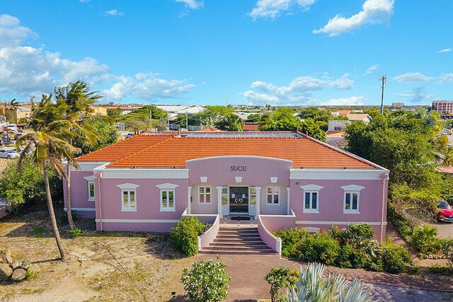 Main property