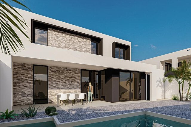 Main property