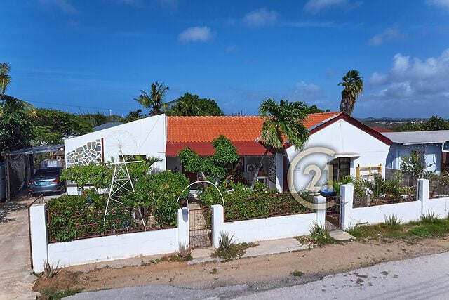 Main property