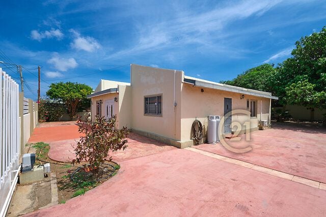 Main property