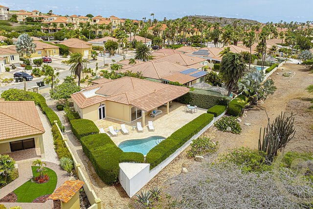 Main property