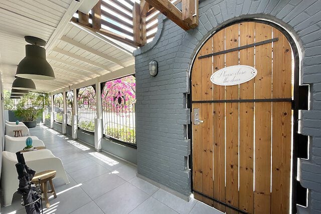Main property