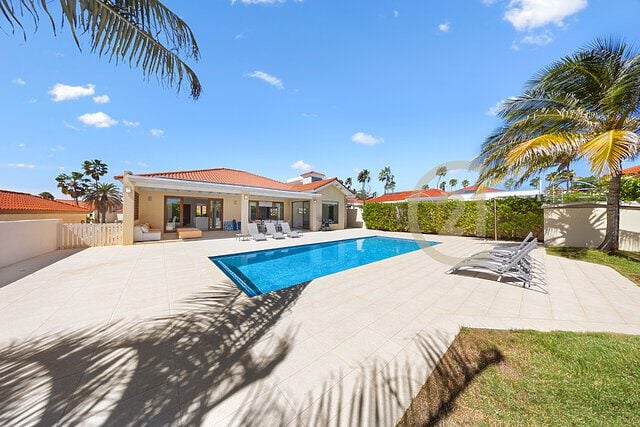 Main property