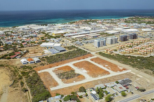 Main property
