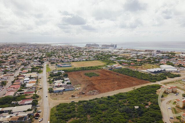 Main property
