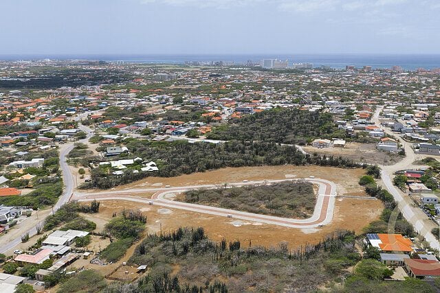 Main property