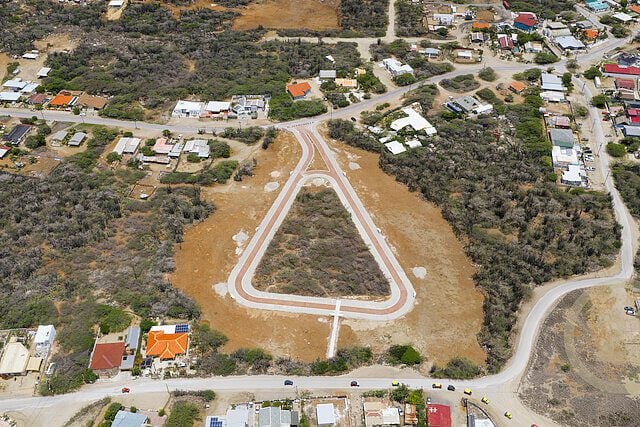 Main property