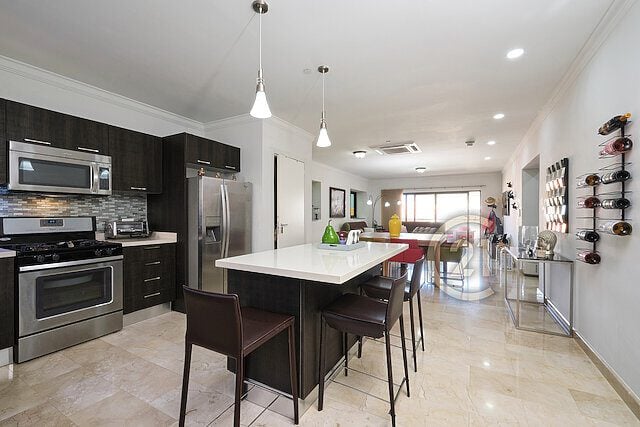 Main property