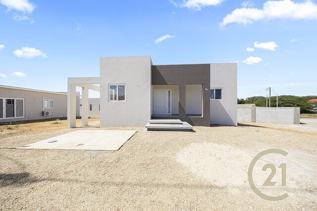 Main property
