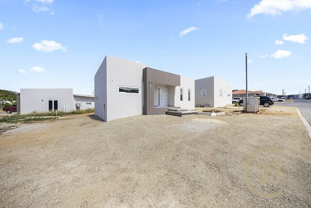 Main property