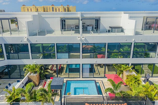 Main property