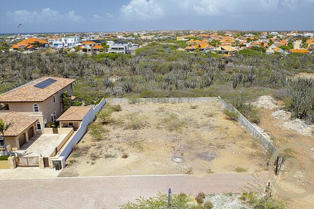 Main property