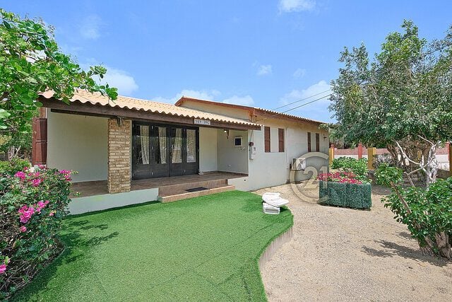 Main property