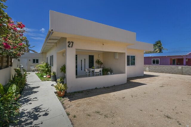 Main property