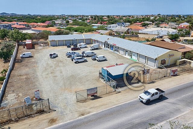 Main property