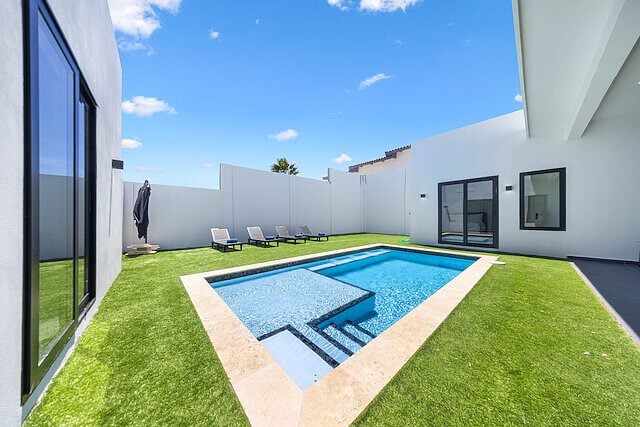 Main property