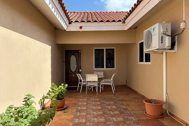 Main property