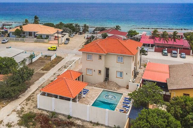 Main property