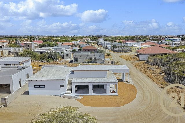 Main property