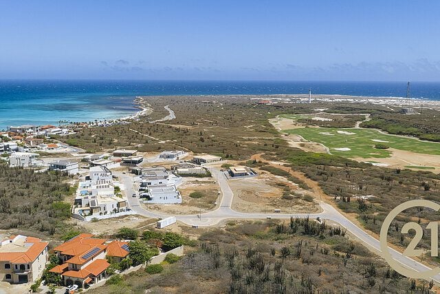 Main property