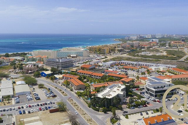 Main property