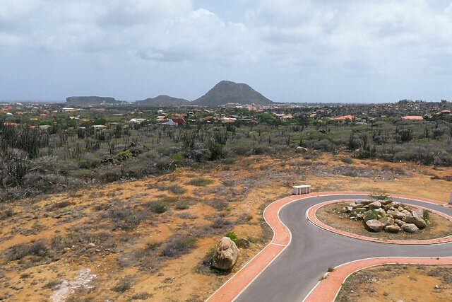 Main property