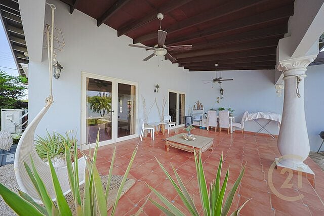Main property