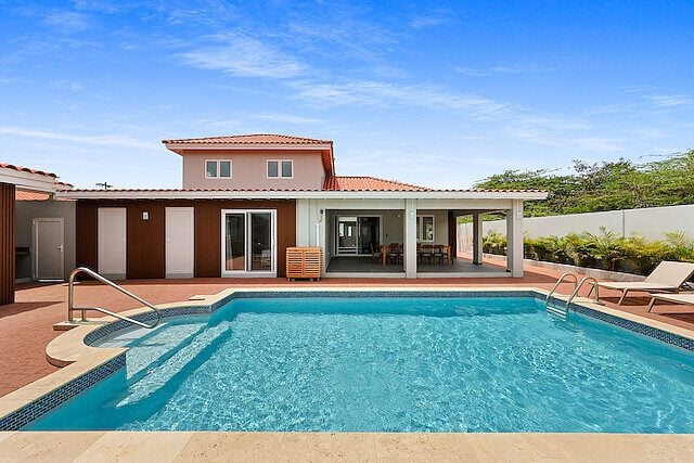 Main property