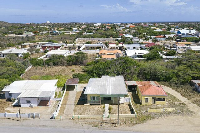 Main property