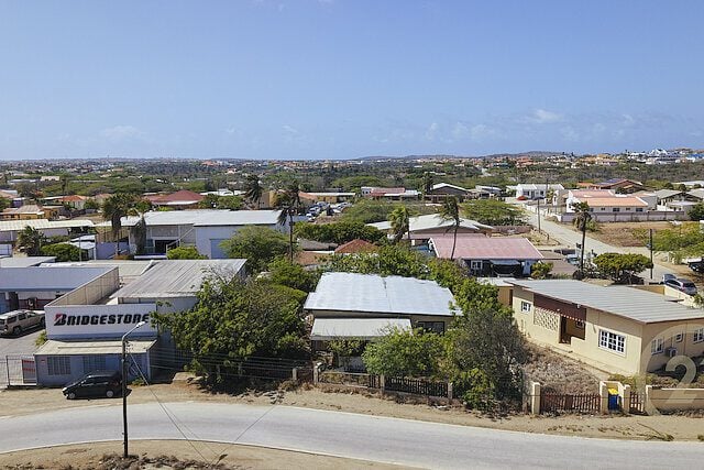 Main property