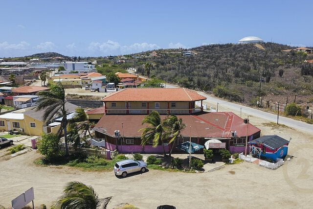 Main property