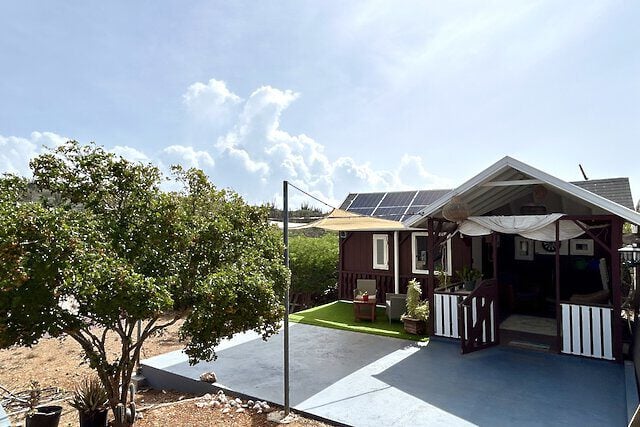 Main property
