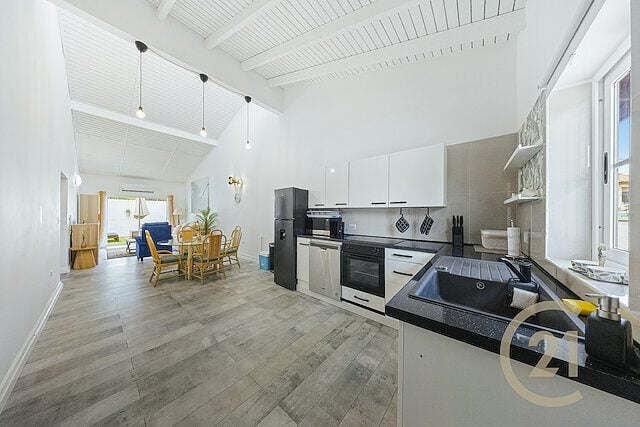 Main property