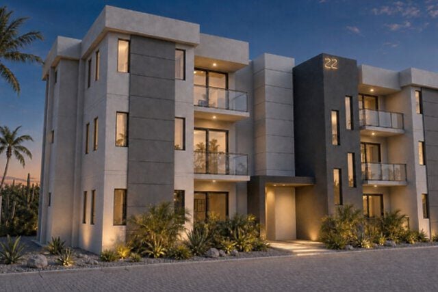 Main property